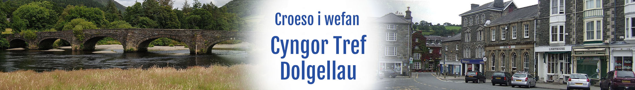 Header Image for Dolgellau Town Council